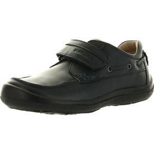 Biomechanics 131113 Navy ToddlerB loafers-shoes 27 NEW